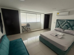 Hermosa habitación a una cuadra del Ventura plaza